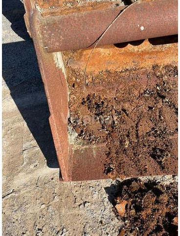 MORIN MORIN M3 - Ківш: фото 4 MORIN MORIN M3 - Ківш: фото 4