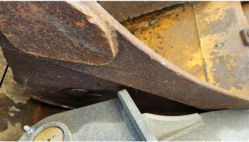 MORIN MORIN M3 - Ківш: фото 3 MORIN MORIN M3 - Ківш: фото 3