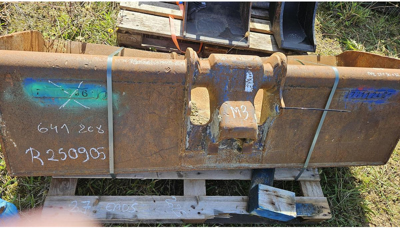 MORIN MORIN M3 - Ківш: фото 5 MORIN MORIN M3 - Ківш: фото 5