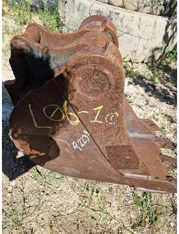 MORIN MORIN M3 - Ківш: фото 3 MORIN MORIN M3 - Ківш: фото 3