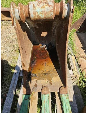 MORIN MORIN M3 - Ківш: фото 2 MORIN MORIN M3 - Ківш: фото 2