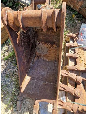 MORIN Morin M3 - Ківш: фото 1 MORIN Morin M3 - Ківш: фото 1