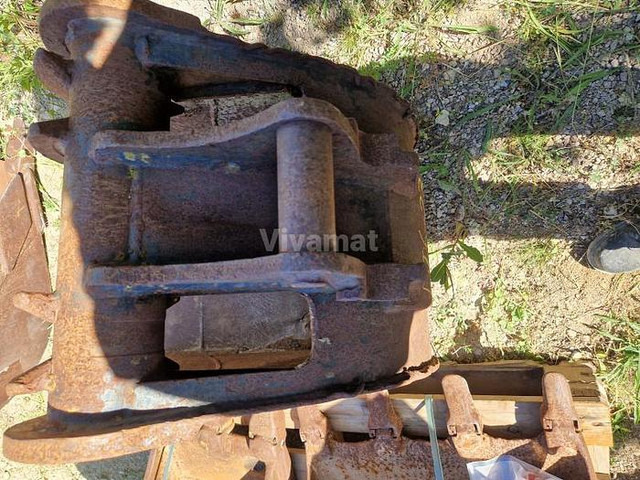 MORIN Morin M3 - Ківш: фото 3 MORIN Morin M3 - Ківш: фото 3