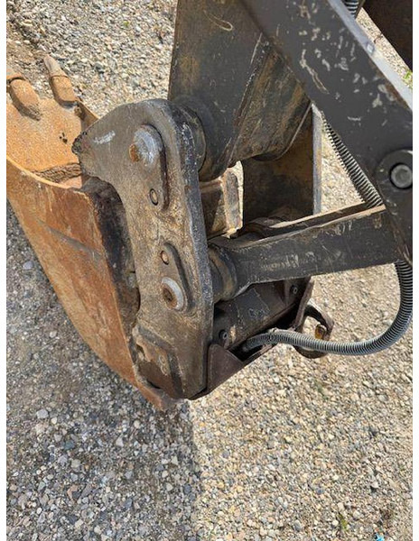 Mecalac 6MCR - Гусеничний екскаватор: фото 5 Mecalac 6MCR - Гусеничний екскаватор: фото 5