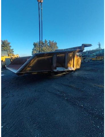 Caterpillar BENNE CAT 775G - Навісне обладнання: фото 1 Caterpillar BENNE CAT 775G - Навісне обладнання: фото 1