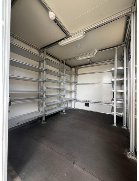 MINITRAILER VF31 - Причіп: фото 2 MINITRAILER VF31 - Причіп: фото 2