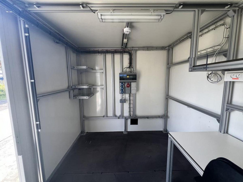 MINITRAILER VF31 - Причіп: фото 3 MINITRAILER VF31 - Причіп: фото 3