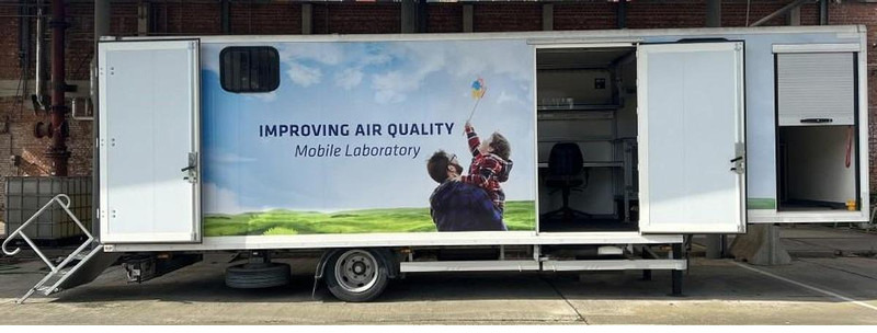 MINITRAILER VF31 - Причіп: фото 4 MINITRAILER VF31 - Причіп: фото 4