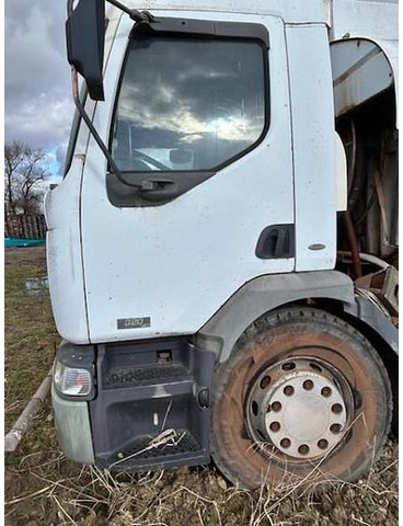 Renault 320 - - Вантажівка цистерна: фото 3 Renault 320 - - Вантажівка цистерна: фото 3
