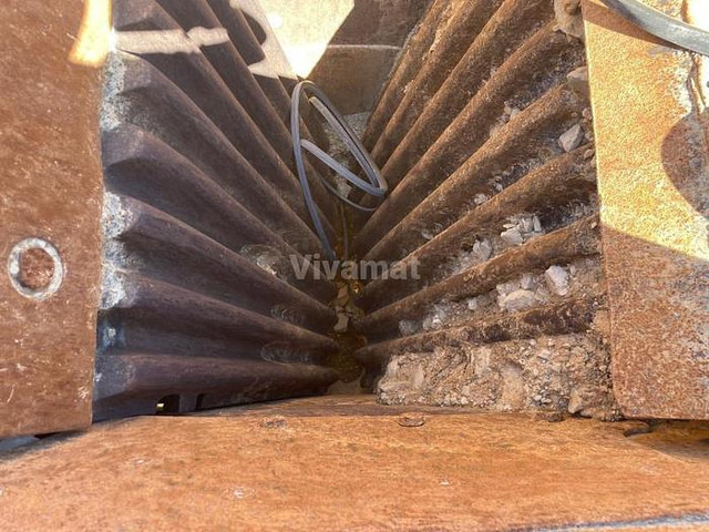Terex TEREX FINLAY J-1160 J-1160 - Дробарка: фото 3 Terex TEREX FINLAY J-1160 J-1160 - Дробарка: фото 3