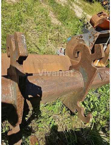 Verachtert CW40 - Ківш: фото 4 Verachtert CW40 - Ківш: фото 4