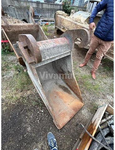 Verachtert CW45S - Ківш: фото 1 Verachtert CW45S - Ківш: фото 1