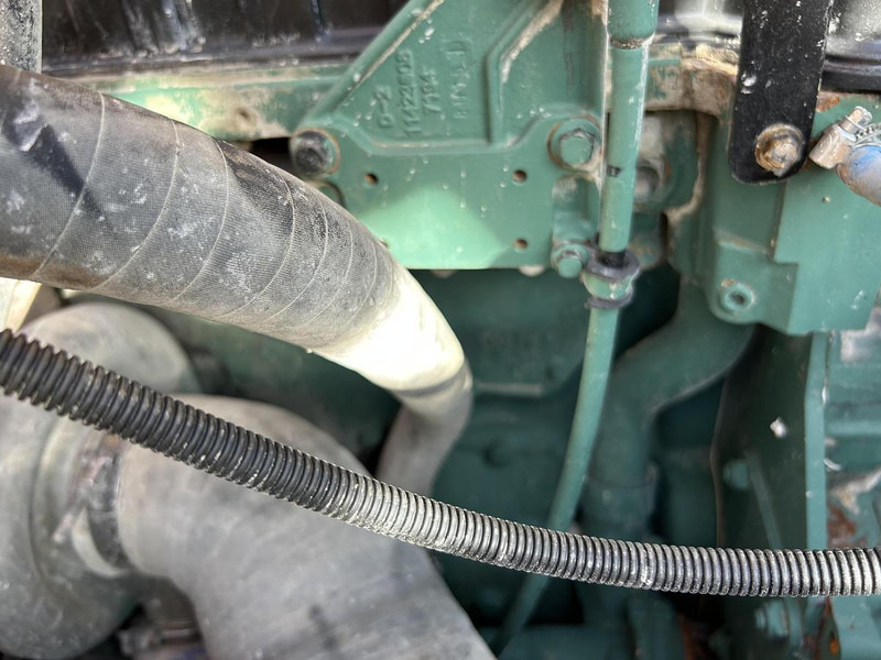 Volvo Ec360CL - Гусеничний екскаватор: фото 5 Volvo Ec360CL - Гусеничний екскаватор: фото 5