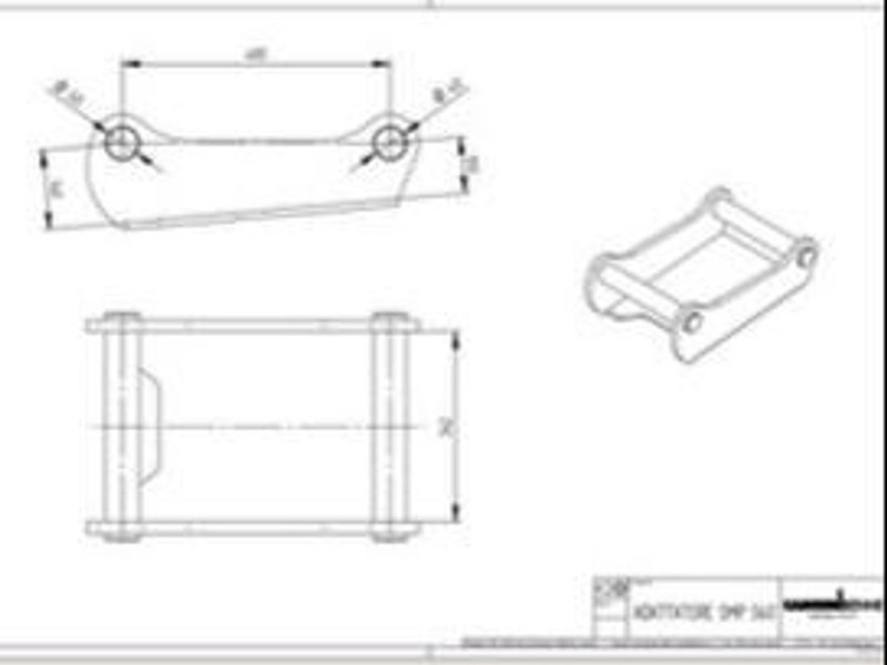 Volvo S60 - Ківш: фото 2 Volvo S60 - Ківш: фото 2