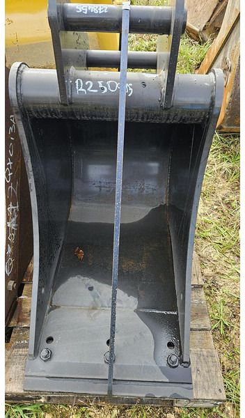 WHITE Axe 45mm - Ківш: фото 2 WHITE Axe 45mm - Ківш: фото 2