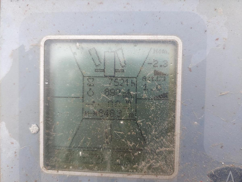 Wirtgen SP150F - Обладнання для бетонних робіт: фото 2 Wirtgen SP150F - Обладнання для бетонних робіт: фото 2