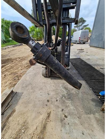 Caterpillar 980H ou 980M - - Запчастини: фото 2 Caterpillar 980H ou 980M - - Запчастини: фото 2