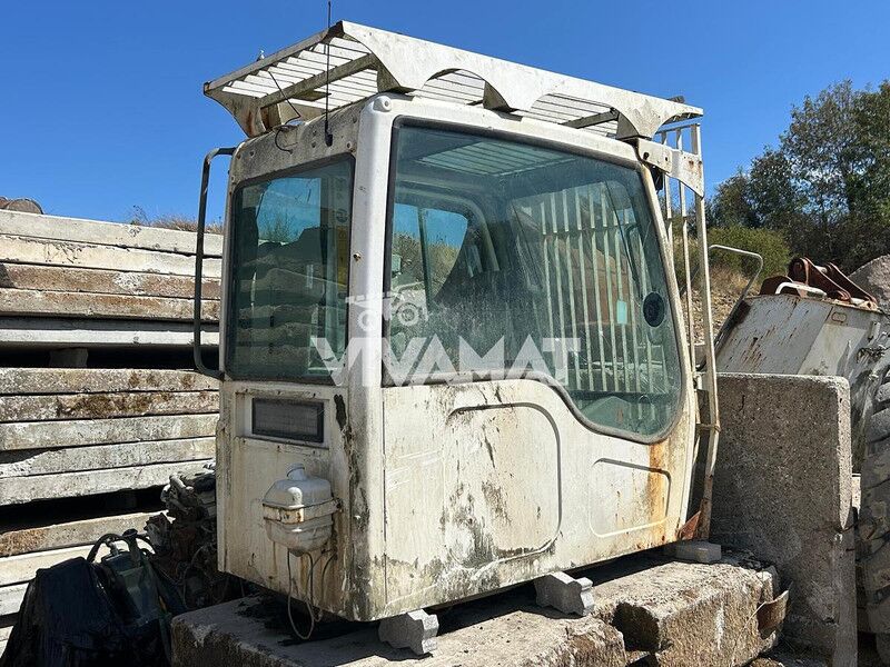 Liebherr R904C R914C R924C R934C R944C R954C - Запчастини: фото 4 Liebherr R904C R914C R924C R934C R944C R954C - Запчастини: фото 4