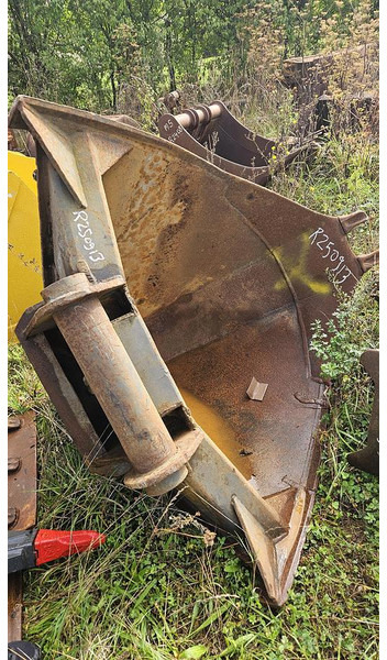 Inconnu Axe - Ківш: фото 3 Inconnu Axe - Ківш: фото 3