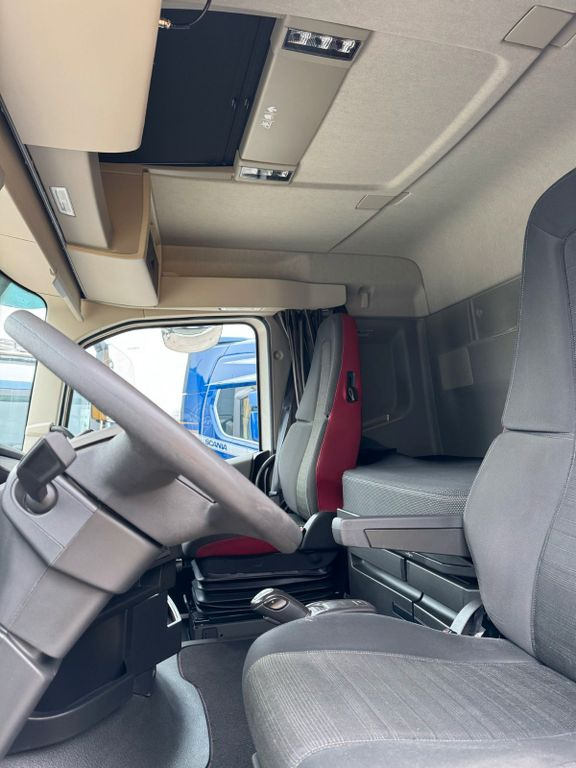 Самоскид вантажівка Volvo FH 460 I SAVE * LIFTACHSE * ALCOA *KOMPLETT *: фото 15