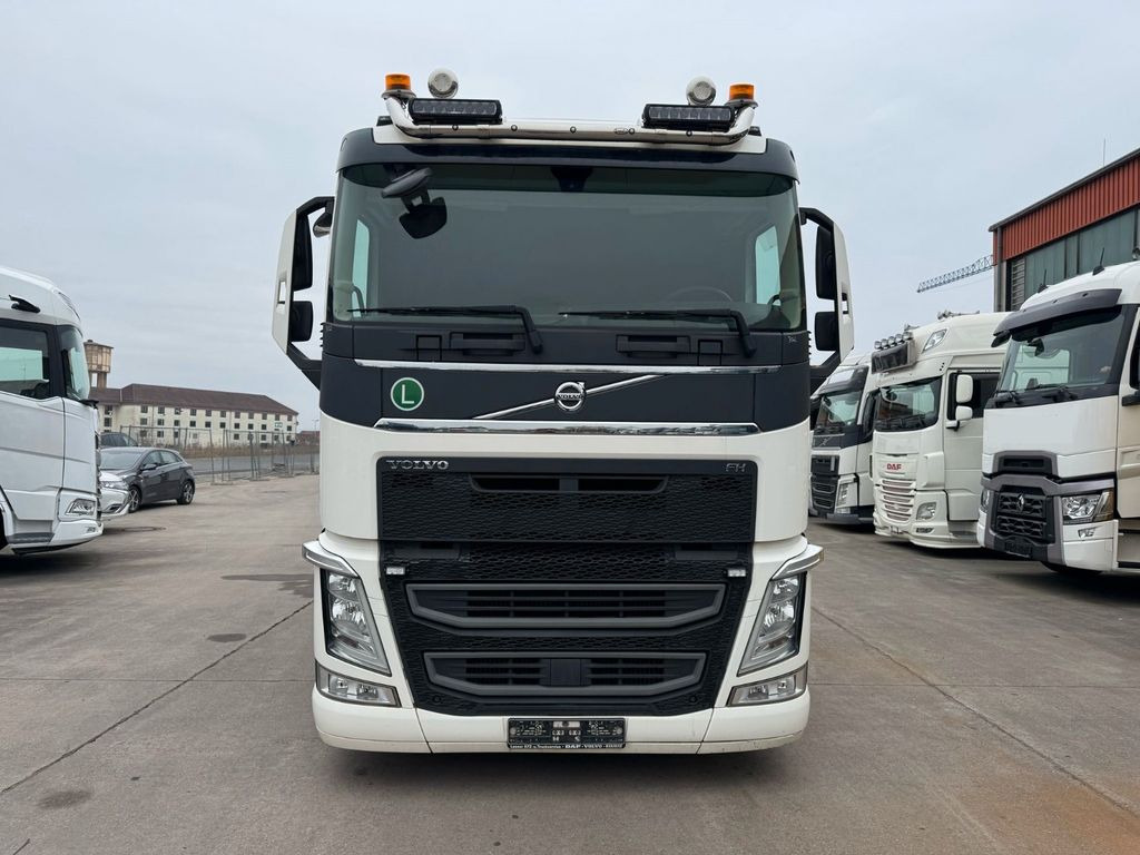 Самоскид вантажівка Volvo FH 460 I SAVE * LIFTACHSE * ALCOA *KOMPLETT *: фото 7