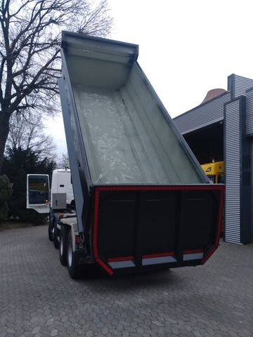 20 cbm Abrollkipper G&G zu sofort auf Lager 20 cbm Abrollkipper G&G zu sofort auf Lager - Мультиліфт-контейнер: фото 5 20 cbm Abrollkipper G&G zu sofort auf Lager 20 cbm Abrollkipper G&G zu sofort auf Lager - Мультиліфт-контейнер: фото 5