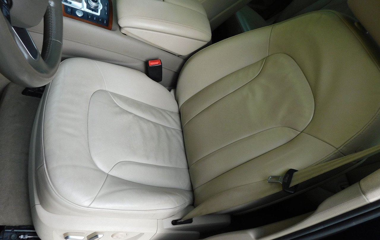 Audi Q7 3.0TFSI 7-Sitzer perfect for UA Export - Позашляховик: фото 4 Audi Q7 3.0TFSI 7-Sitzer perfect for UA Export - Позашляховик: фото 4