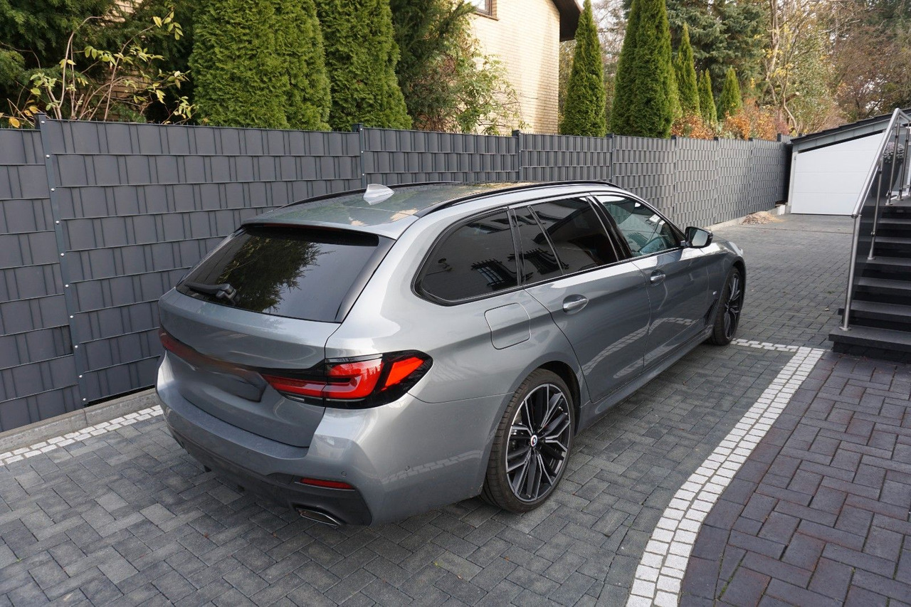 BMW 530 xDrive Touríng - Універсал: фото 2 BMW 530 xDrive Touríng - Універсал: фото 2