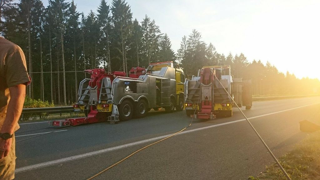 Mercedes-Benz Arocs 8x8 4153 G&G Wrecker Mercedes-Benz Arocs 8x8 4153 G&G Wrecker - Евакуатор: фото 2 Mercedes-Benz Arocs 8x8 4153 G&G Wrecker Mercedes-Benz Arocs 8x8 4153 G&G Wrecker - Евакуатор: фото 2