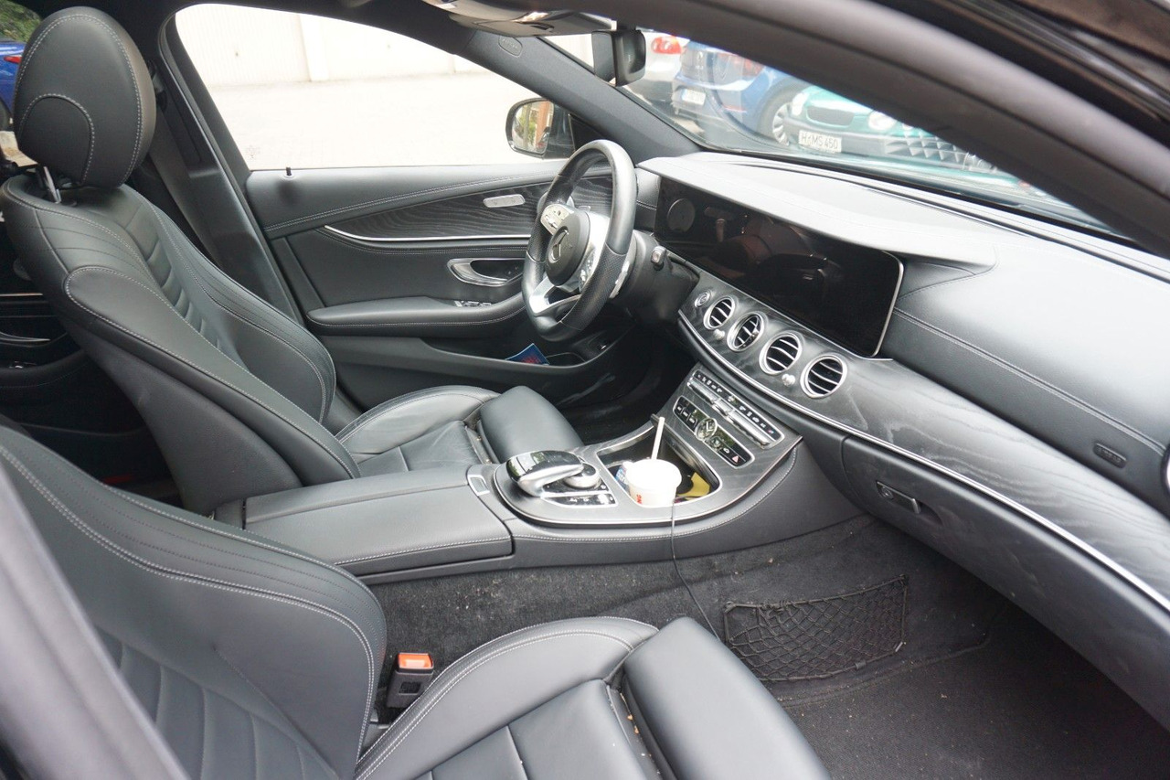 Mercedes-Benz E 450 4MATIC T AVANTGARDE Autom. - Універсал: фото 4 Mercedes-Benz E 450 4MATIC T AVANTGARDE Autom. - Універсал: фото 4