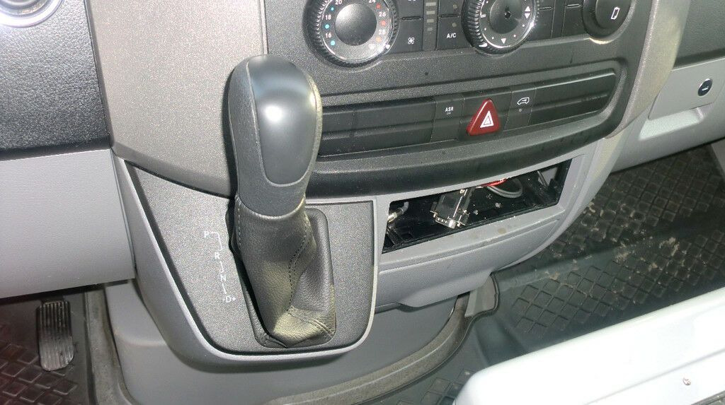 Карета швидкої допомоги Mercedes-Benz Sprinter 516  // inkl. 1 Jahr Garantie Mercedes-Benz Sprinter 516  // inkl. 1 Jahr Garantie: фото 7