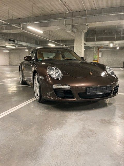 Porsche 997 Porsche 997 - Авто купе: фото 3 Porsche 997 Porsche 997 - Авто купе: фото 3