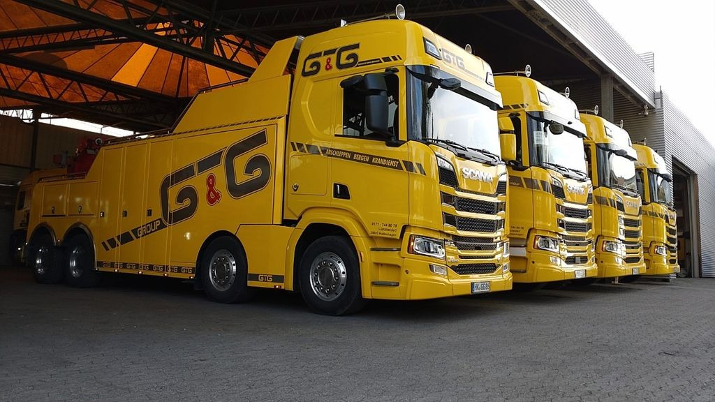 Scania R 650 G&G LKW Berger / Wrecker / OMARS Berger Scania R 650 G&G LKW Berger / Wrecker / OMARS Berger - Евакуатор: фото 2 Scania R 650 G&G LKW Berger / Wrecker / OMARS Berger Scania R 650 G&G LKW Berger / Wrecker / OMARS Berger - Евакуатор: фото 2