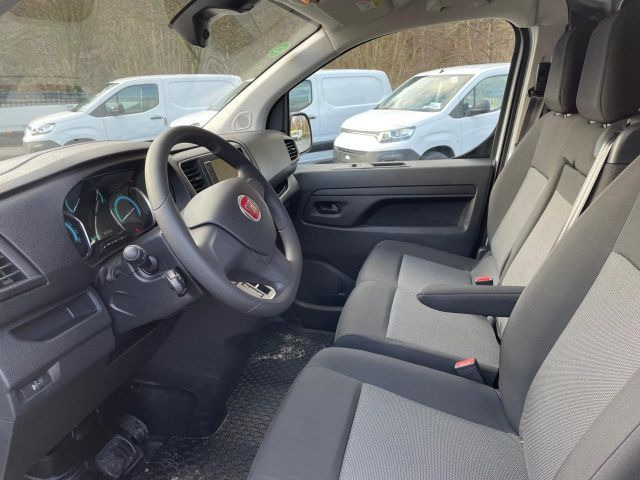 Fiat E-Scudo 75 kWh Kastenwagen L3 Klima Navi ZV - Легковий фургон, Електричний фургон: фото 5 Fiat E-Scudo 75 kWh Kastenwagen L3 Klima Navi ZV - Легковий фургон, Електричний фургон: фото 5
