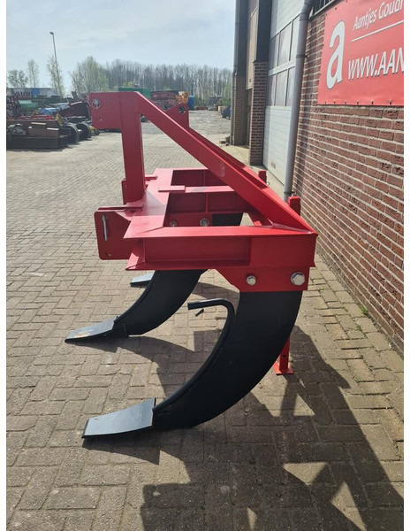 3 poot woeler - Глибокорозпушувач: фото 4 3 poot woeler - Глибокорозпушувач: фото 4