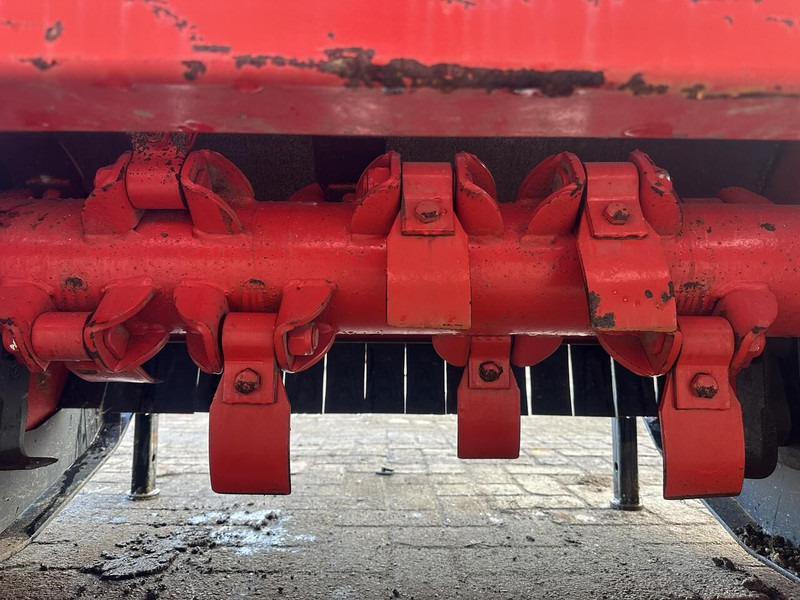 Agrator - Косарка-подрібнювач/ Мульчер: фото 5 Agrator - Косарка-подрібнювач/ Мульчер: фото 5