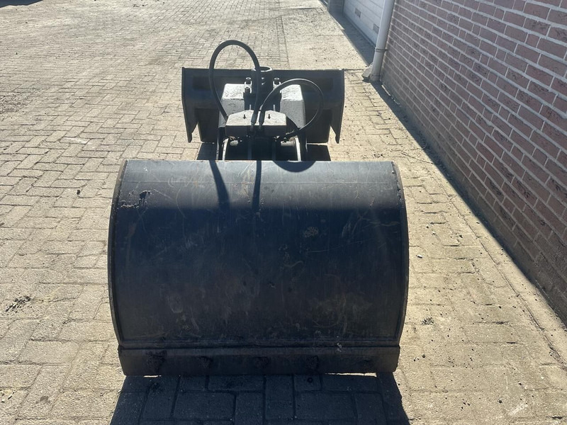 BSV openschalengrijper KS 500 GSX - Gebruikt - Грейфер в категорії Будівельна техніка: фото 4 BSV openschalengrijper KS 500 GSX - Gebruikt - Грейфер в категорії Будівельна техніка: фото 4