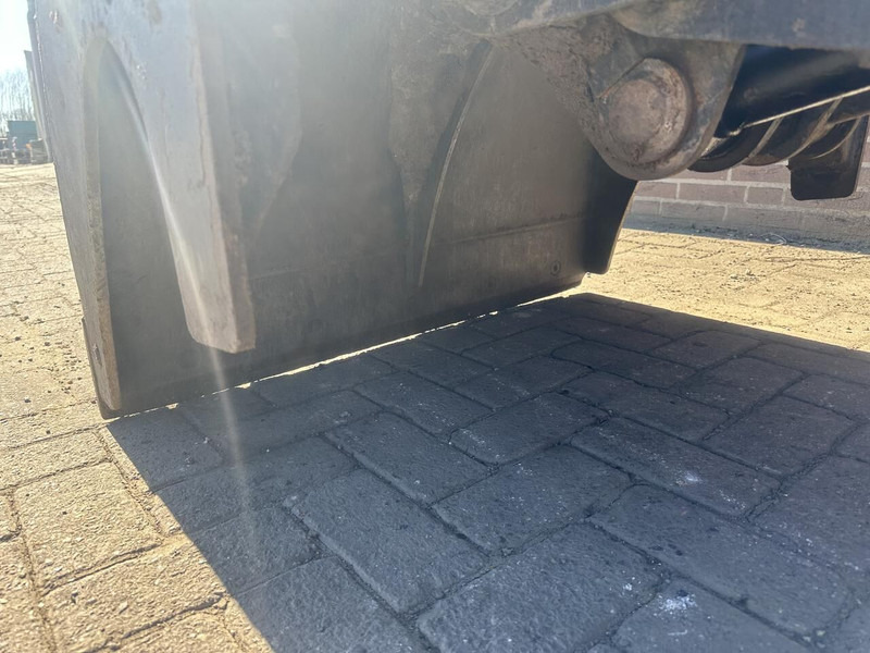BSV openschalengrijper KS 500 GSX - Gebruikt - Грейфер в категорії Будівельна техніка: фото 5 BSV openschalengrijper KS 500 GSX - Gebruikt - Грейфер в категорії Будівельна техніка: фото 5