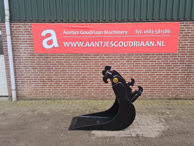 Beco tapse dieplepel bak - Ківш в категорії Будівельна техніка: фото 1 Beco tapse dieplepel bak - Ківш в категорії Будівельна техніка: фото 1