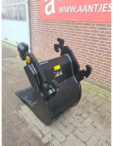 Beco tapse dieplepel bak - Ківш в категорії Будівельна техніка: фото 4 Beco tapse dieplepel bak - Ківш в категорії Будівельна техніка: фото 4