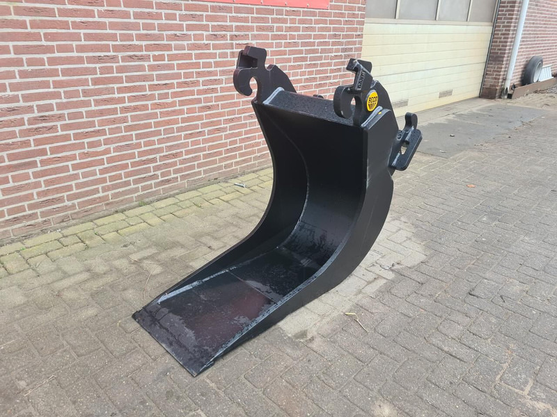 Beco tapse dieplepel bak - Ківш в категорії Будівельна техніка: фото 2 Beco tapse dieplepel bak - Ківш в категорії Будівельна техніка: фото 2