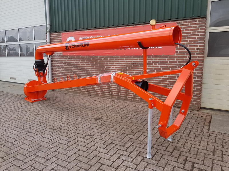 Bemalingspomp AT 250-5 - Nieuw - Насос для води: фото 2 Bemalingspomp AT 250-5 - Nieuw - Насос для води: фото 2