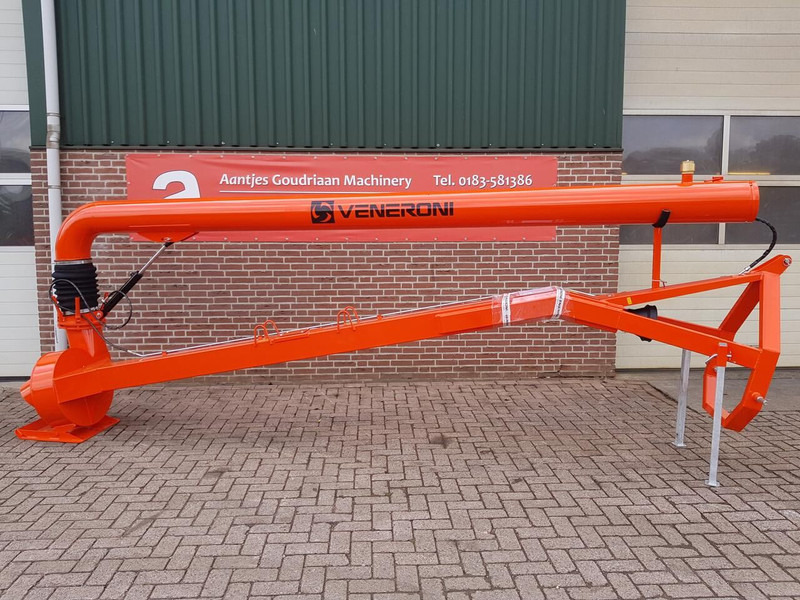 Bemalingspomp AT 250-5 - Nieuw - Насос для води: фото 1 Bemalingspomp AT 250-5 - Nieuw - Насос для води: фото 1