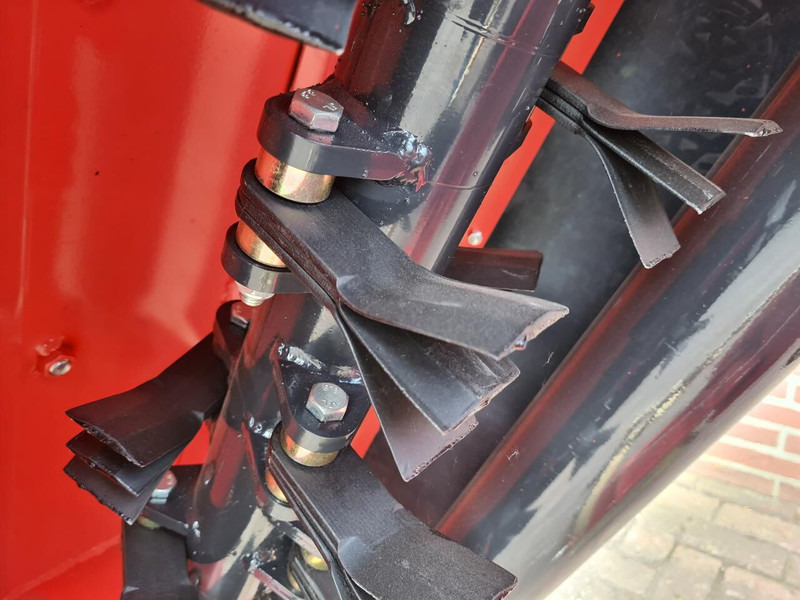 Boxer AM110-42 - Газонокосарка: фото 4 Boxer AM110-42 - Газонокосарка: фото 4