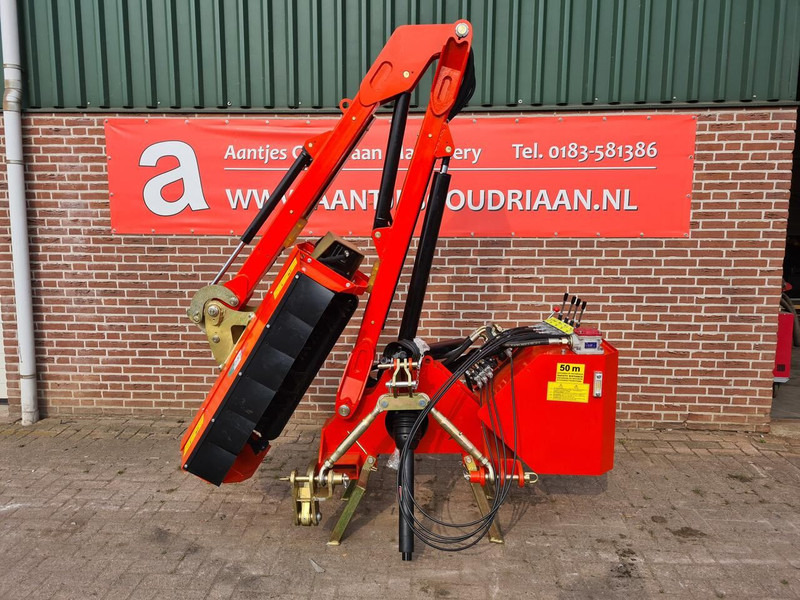 Boxer AM110-42 - Газонокосарка: фото 1 Boxer AM110-42 - Газонокосарка: фото 1