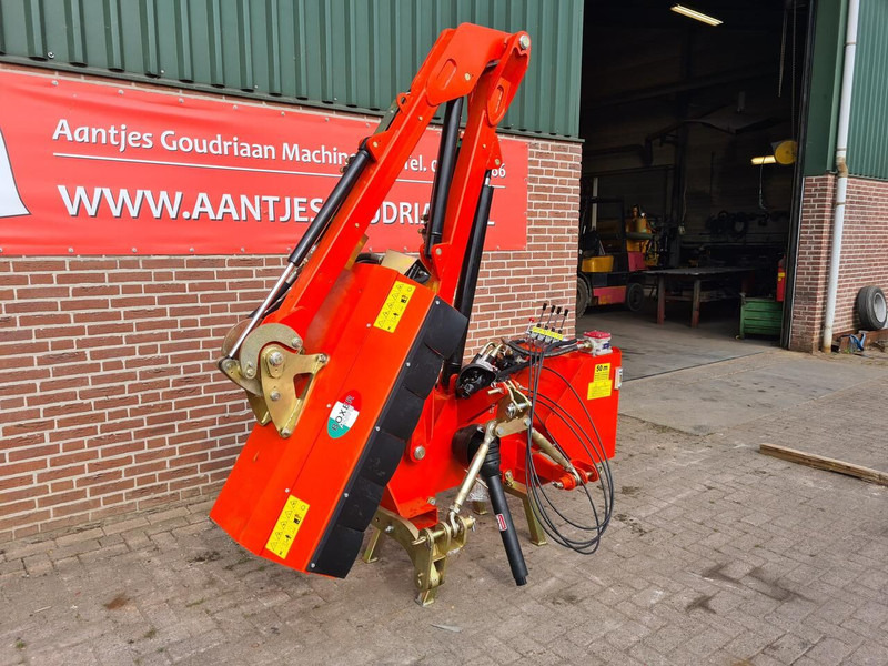 Boxer AM110-42 - Газонокосарка: фото 2 Boxer AM110-42 - Газонокосарка: фото 2