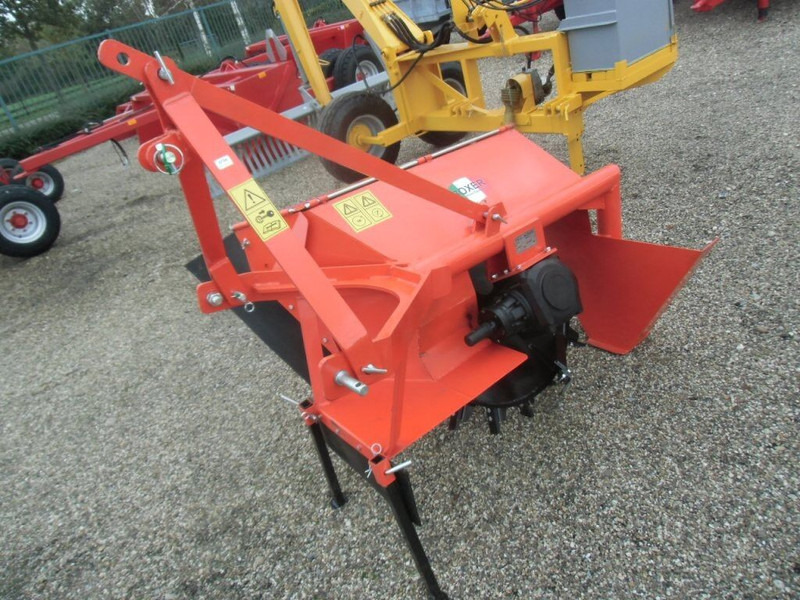 Boxer Greppelfrees - Траншеєкопач: фото 1 Boxer Greppelfrees - Траншеєкопач: фото 1