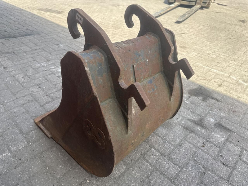 Ківш в категорії Будівельна техніка CW 10: фото 6