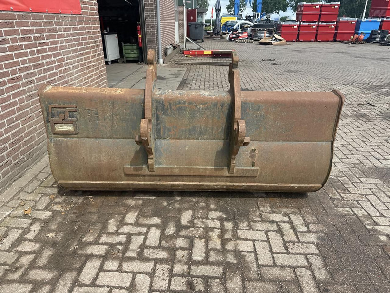 CW 40 - Ківш в категорії Будівельна техніка: фото 5 CW 40 - Ківш в категорії Будівельна техніка: фото 5