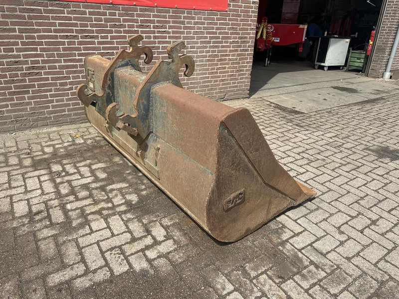 CW 40 - Ківш в категорії Будівельна техніка: фото 4 CW 40 - Ківш в категорії Будівельна техніка: фото 4